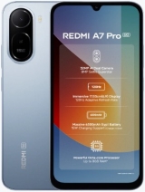 Xiaomi Redmi A7 Pro 4GB 128GB 2x SIM